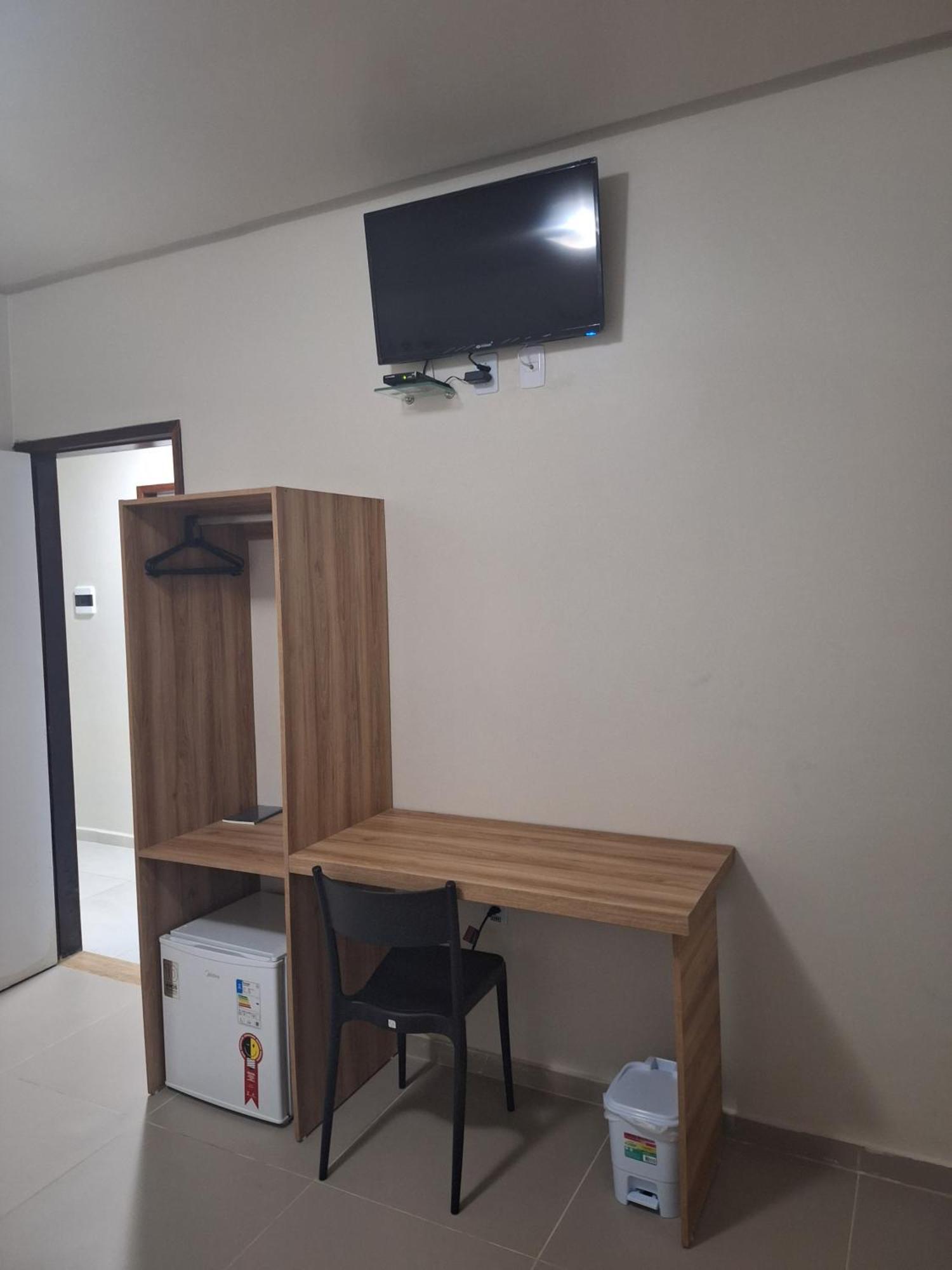Quarto Quádruplo Comfort